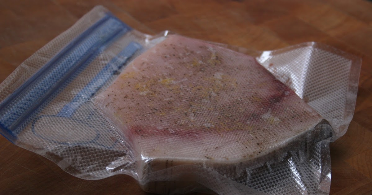 Medellitin Fat Tuesday Swordfish Sous Vide