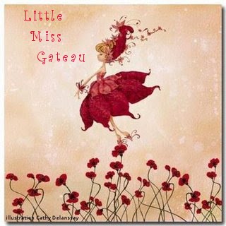 Little Miss Gateau