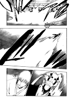 Bleach 405 BLEACH 405 Raw Spoilers