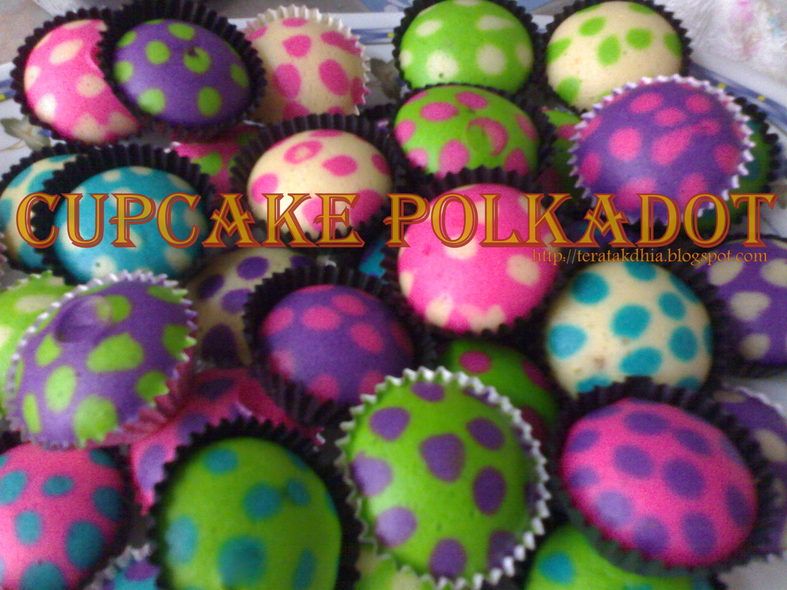 APAM POLKADOT
