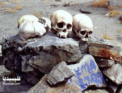 نقره لتكبير أو تصغير الصورة ونقرتين لعرض الصورة في صفحة مستقلة بحجمها الطبيعي