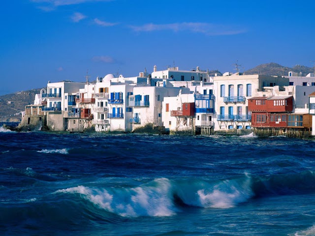 اليونان  احد  المدن  السياحية Grecia+%2815%29