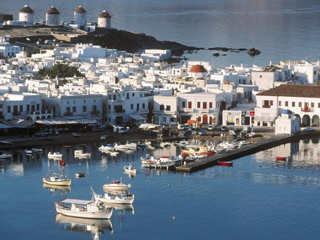 اليونان  احد  المدن  السياحية Grecia+%2817%29