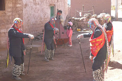 LOS ABUELITOS DE QUIPAN PATRIMONIO CULTURAL