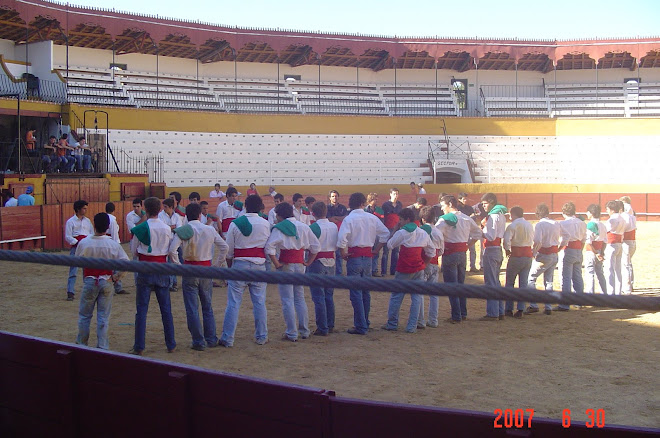 Entrega dos prémios