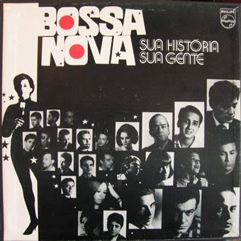 Various Artists – Bossa Nova, SuaHistoria, Sua Gente, Philips 1975 Bossa+Nova,+Sua+Historia,+Sua+Gente+front
