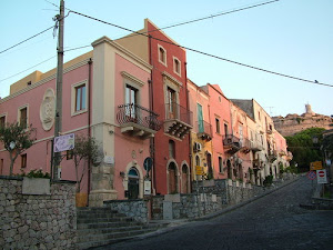 Borgo Milazzo