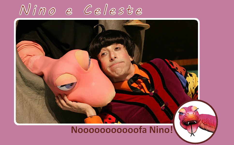 Nino e Celeste