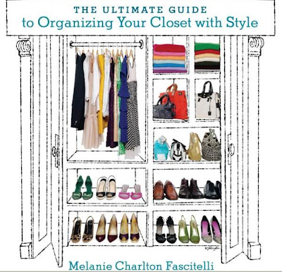Shop Your Closet: The Ultimate Guide to. Organizing Your Closet With Style