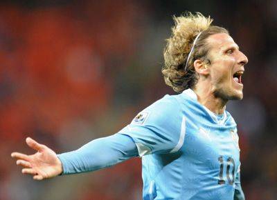 Forlan Hair