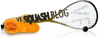 The Vanity Fair Squash Blog