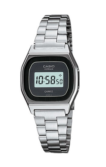old casio watches for sale