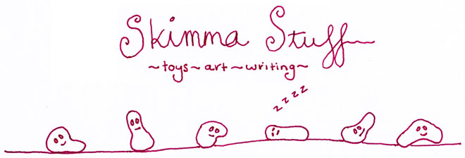Skimma Stuff