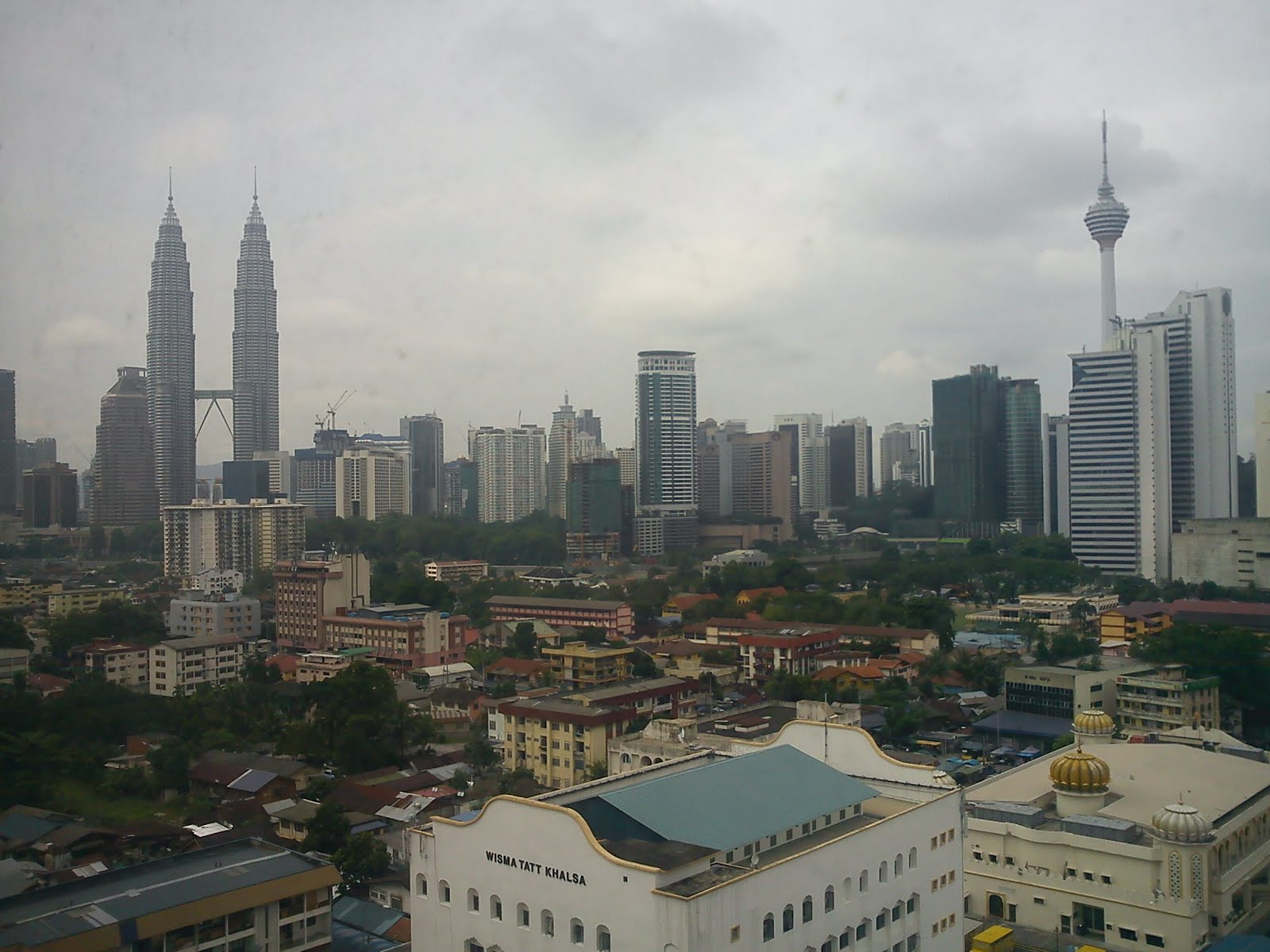 Malaysia Negara Berdaulat