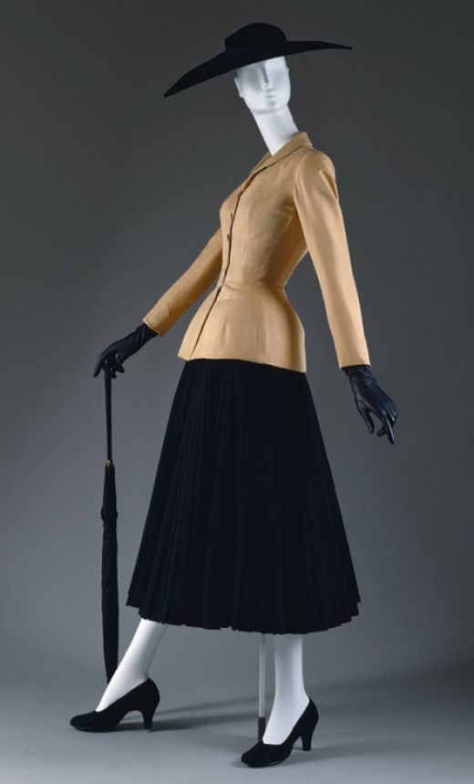 Haute Historian From To Laurent The New Look And The New New Look Second City Style Fashion hist 243 ria da moda 1940 militarismo new look e Haute Historian From To Laurent The New Look And The New New Look Second City Style Fashion hist 243 ria da moda 1940 militarismo new look e