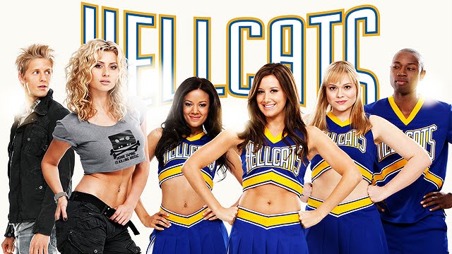 Watch Hellcats Episodes Online streaming