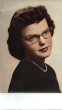 Grandma Czirr: Founder