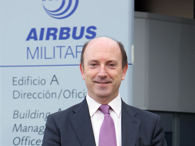 aergenium blog aeronáutico andaluz Conferencia de Rafael Nogueras