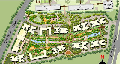 Casa Clementi - Journey to Our New Home: Sneak Preview of CASA Clementi Casa Clementi - Journey to Our New Home: Sneak Preview of CASA Clementi