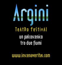 Argini Teatro Festival