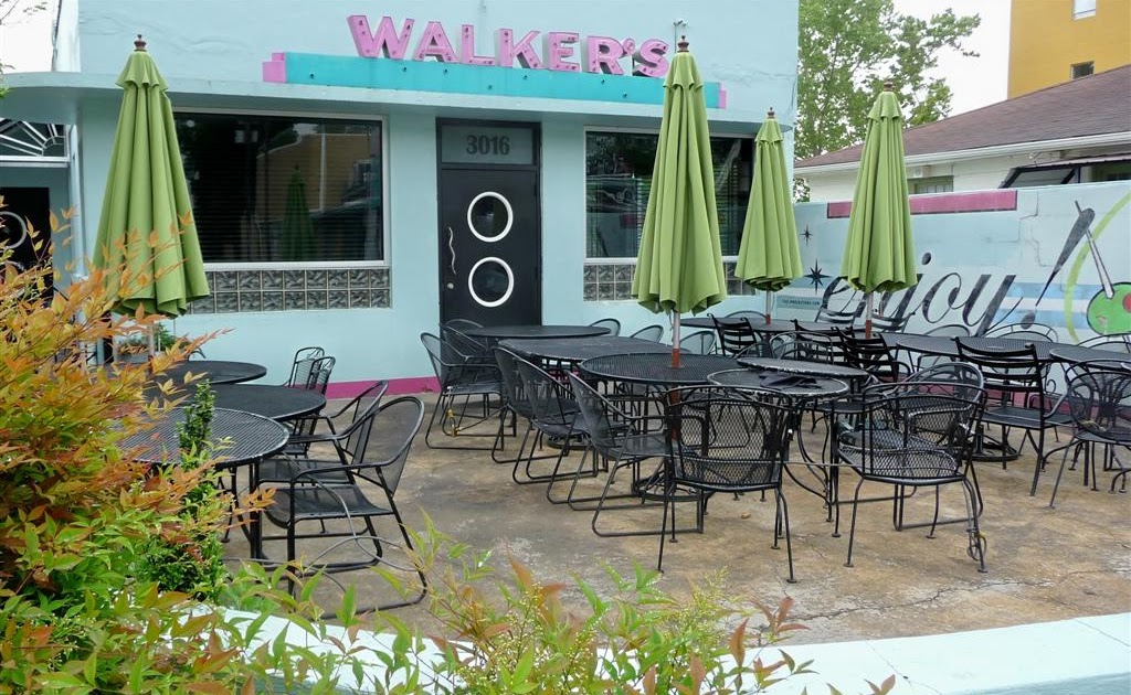 Photos From Fondren Walker's DriveIn Restaurant