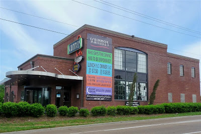 Restaurant in Fondren