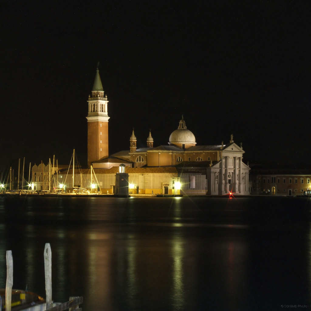 Wonderful Examples for Architectural Photography