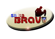 Salsa Brava.