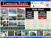 Connecta Realty Portfolio Scheme Management System