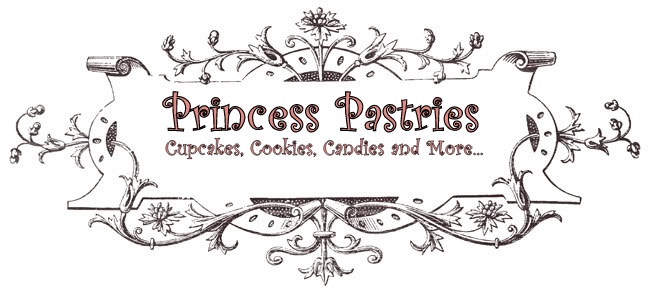 Princess Pastries