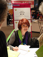 Salon du Livre 2010