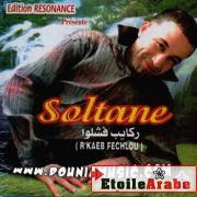 Cheb Soltane