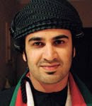 Salah Al Zadjali