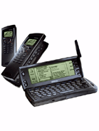 Spesifikasi Nokia 9110i Communicator