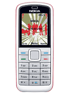 Spesifikasi Nokia 5070