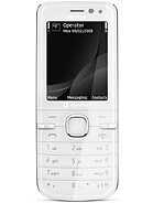 Spesifikasi Nokia 6730 classic