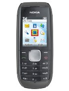 Spesifikasi Nokia 1800