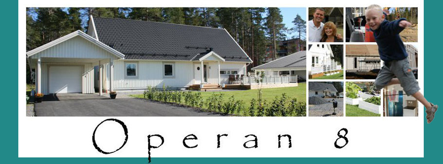 Operan 8