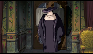 waste witch kagaku aru theater contest