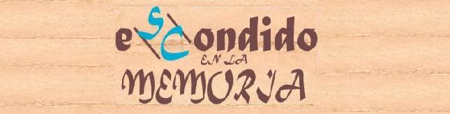 eSCondido en la Memoria