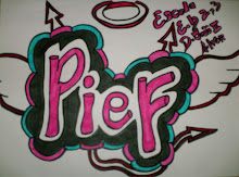 LogoTipo - PIEF D'Alvor