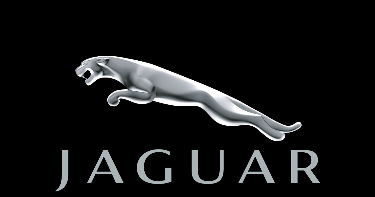 nyar neh: Starting With J Jaguar Logo