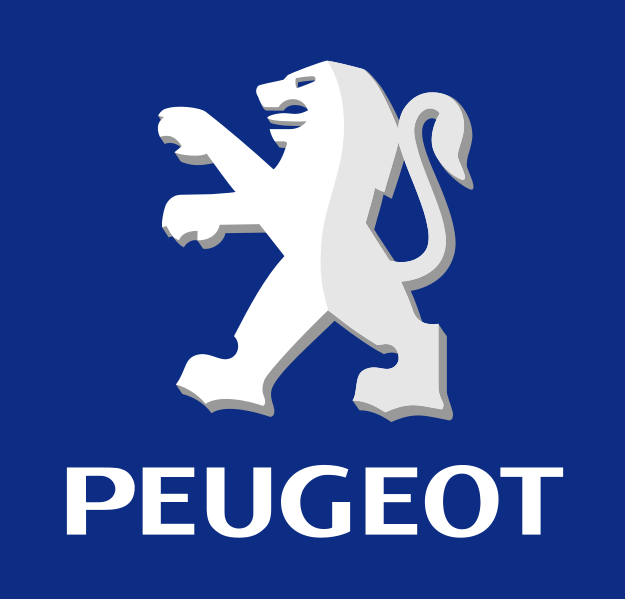  Historia de todos los logotipos Historia de la empresa Peugeot