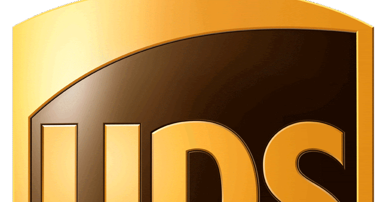 History of All Logos: All Ups Logos