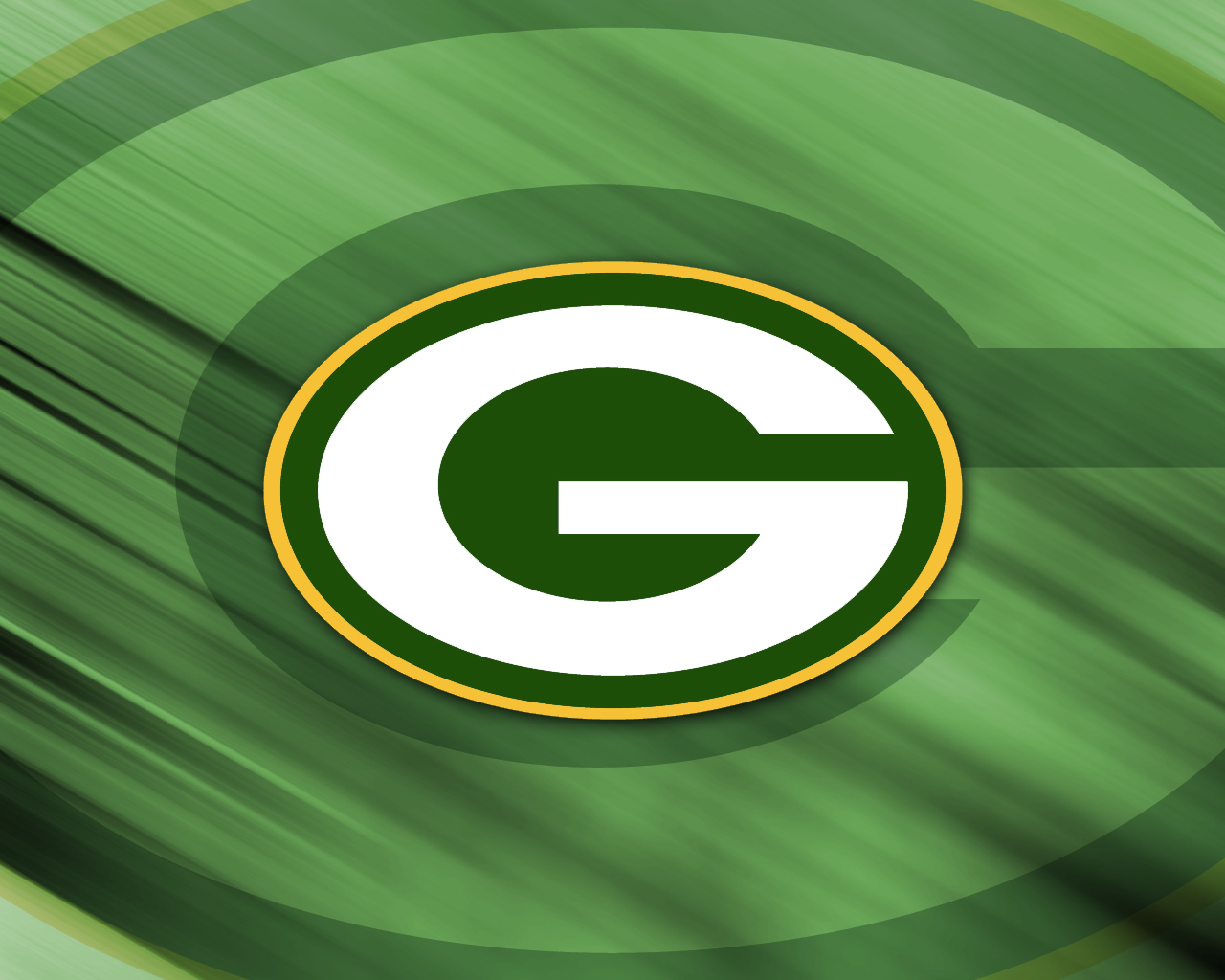 Packers Football Symbol