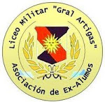 Escudo Asociacion Ex Alumnos LMGA