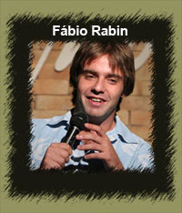 Fabio Rabin