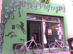 bicicleteria