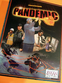 pandemic 3 game