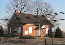 Coopertown Meeting House